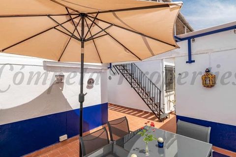 Byhus i Torrox, Malaga, Torrox - € 295.000 | Ref: TTH682 - foto 16