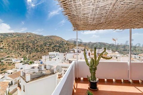Byhus i Torrox, Malaga, Torrox - € 295.000 | Ref: TTH682 - foto 17