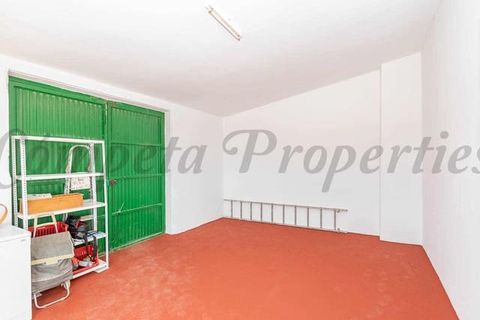 Byhus i Torrox, Malaga, Torrox - € 295.000 | Ref: TTH682 - foto 19