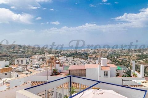Byhus i Torrox, Malaga, Torrox - € 295.000 | Ref: TTH682 - foto 20