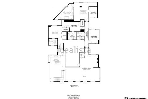 Lejlighed i Valencia, Valencia, Valencia - € 3.200.000 | Ref: FM200/6904 - foto 43