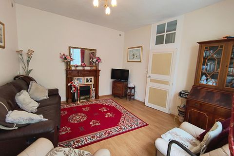 Villa i Lauriere, Haute-Vienne, Lauriere - € 127.500 | Ref: MS-4783 - foto 2