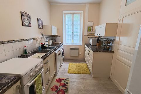 Villa i Lauriere, Haute-Vienne, Lauriere - € 127.500 | Ref: MS-4783 - foto 4
