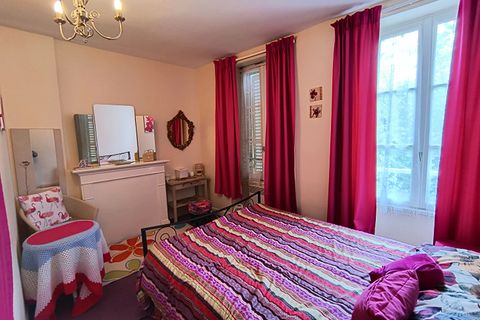 Villa i Lauriere, Haute-Vienne, Lauriere - € 127.500 | Ref: MS-4783 - foto 7