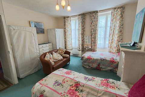 Villa i Lauriere, Haute-Vienne, Lauriere - € 127.500 | Ref: MS-4783 - foto 8