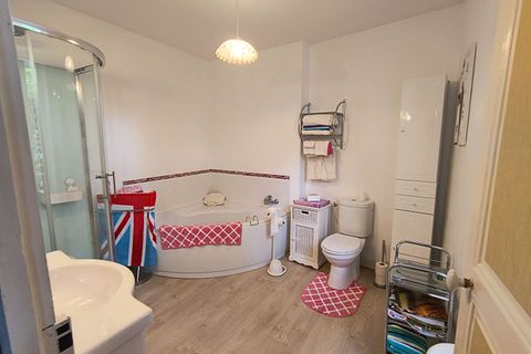 Villa i Lauriere, Haute-Vienne, Lauriere - € 127.500 | Ref: MS-4783 - foto 10
