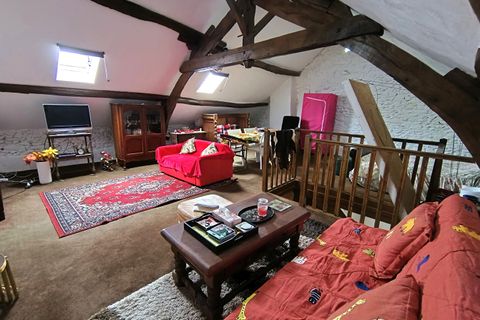 Villa i Lauriere, Haute-Vienne, Lauriere - € 127.500 | Ref: MS-4783 - foto 11
