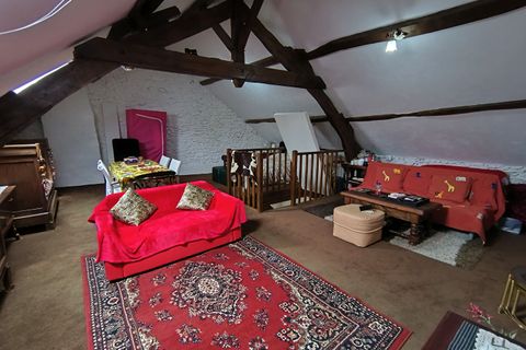 Villa i Lauriere, Haute-Vienne, Lauriere - € 127.500 | Ref: MS-4783 - foto 12