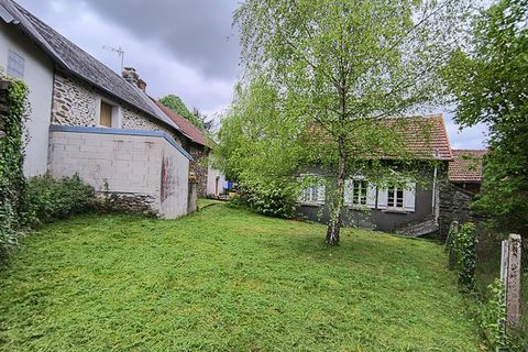 Villa i Lauriere, Haute-Vienne, Lauriere - € 127.500 | Ref: MS-4783 - foto 15