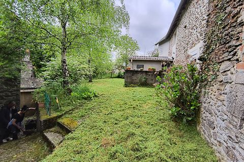 Villa i Lauriere, Haute-Vienne, Lauriere - € 127.500 | Ref: MS-4783 - foto 16