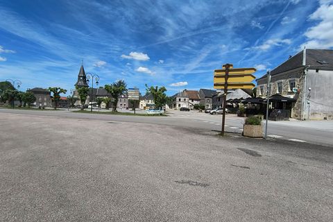 Villa i Lauriere, Haute-Vienne, Lauriere - € 127.500 | Ref: MS-4783 - foto 17