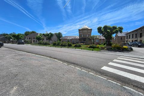 Villa i Lauriere, Haute-Vienne, Lauriere - € 127.500 | Ref: MS-4783 - foto 18