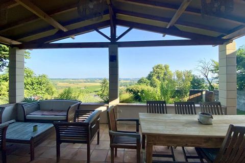 Landsbyhus i Monflanquin, Lot-et-Garonne, Monflanquin - € 298.000 | Ref: BVI78286 - foto 2