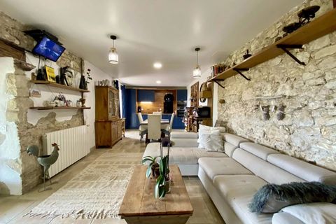 Landsbyhus i Monflanquin, Lot-et-Garonne, Monflanquin - € 298.000 | Ref: BVI78286 - foto 3