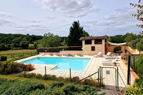 Villa a Lauzun, Lot-et-Garonne, Lauzun - € 689.000 | Ref: BVI81009 - foto 4