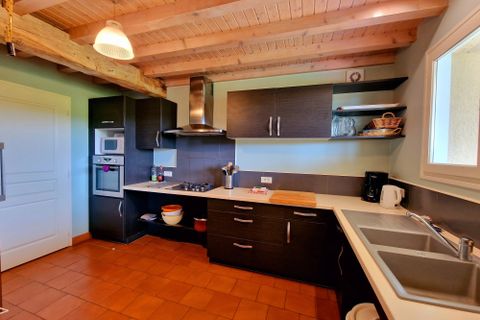 Villa a Lauzun, Lot-et-Garonne, Lauzun - € 689.000 | Ref: BVI81009 - foto 5