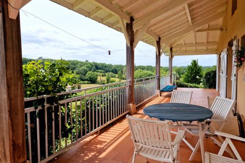 Villa a Lauzun, Lot-et-Garonne, Lauzun - € 689.000 | Ref: BVI81009 - foto 6