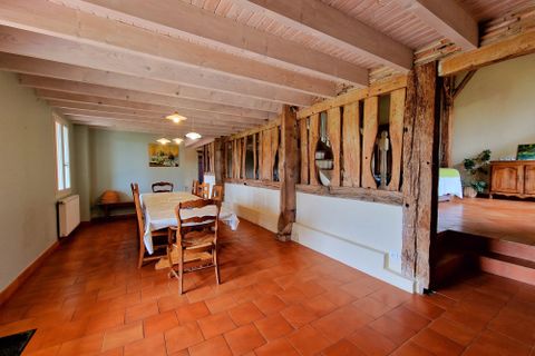 Villa a Lauzun, Lot-et-Garonne, Lauzun - € 689.000 | Ref: BVI81009 - foto 7