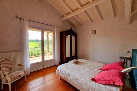 Villa a Lauzun, Lot-et-Garonne, Lauzun - € 689.000 | Ref: BVI81009 - foto 8