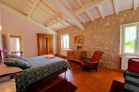 Villa a Lauzun, Lot-et-Garonne, Lauzun - € 689.000 | Ref: BVI81009 - foto 11