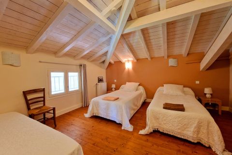 Villa a Lauzun, Lot-et-Garonne, Lauzun - € 689.000 | Ref: BVI81009 - foto 12