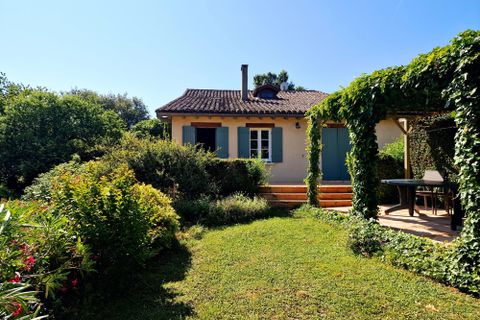 Villa a Lauzun, Lot-et-Garonne, Lauzun - € 689.000 | Ref: BVI81009 - foto 13