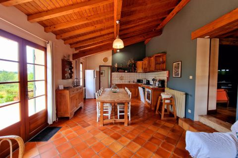 Villa a Lauzun, Lot-et-Garonne, Lauzun - € 689.000 | Ref: BVI81009 - foto 15
