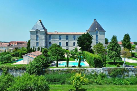 Villa i Bergerac, Dordogne, Bergerac - € 910.000 | Ref: BVI80925 - foto 1
