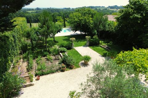 Villa i Bergerac, Dordogne, Bergerac - € 910.000 | Ref: BVI80925 - foto 2