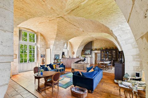 Villa i Bergerac, Dordogne, Bergerac - € 910.000 | Ref: BVI80925 - foto 4