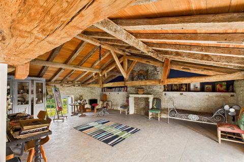 Villa i Bergerac, Dordogne, Bergerac - € 910.000 | Ref: BVI80925 - foto 10