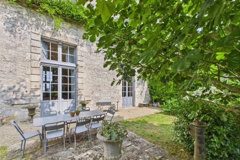 Villa i Bergerac, Dordogne, Bergerac - € 910.000 | Ref: BVI80925 - foto 15