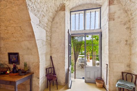 Villa i Bergerac, Dordogne, Bergerac - € 910.000 | Ref: BVI80925 - foto 14