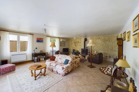 Landsbyhus i Nere, Charente-Maritime, Nere - € 299.950 | Ref: BVI71187 - foto 3