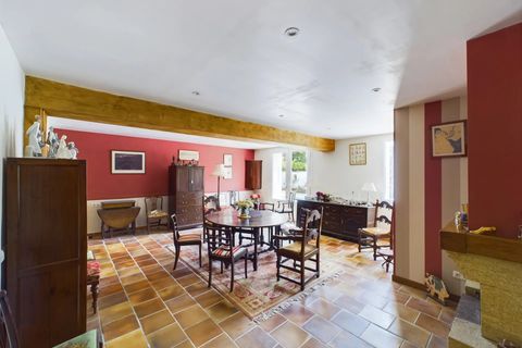 Landsbyhus i Nere, Charente-Maritime, Nere - € 299.950 | Ref: BVI71187 - foto 5