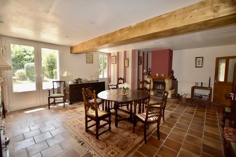 Landsbyhus i Nere, Charente-Maritime, Nere - € 299.950 | Ref: BVI71187 - foto 7