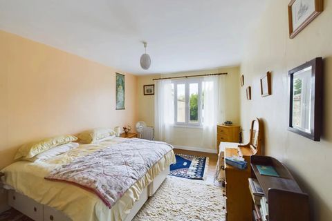 Landsbyhus i Nere, Charente-Maritime, Nere - € 299.950 | Ref: BVI71187 - foto 11