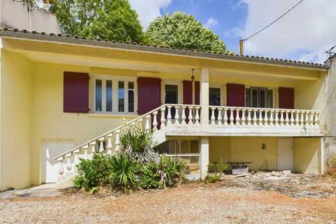 Landsbyhus i Nere, Charente-Maritime, Nere - € 299.950 | Ref: BVI71187 - foto 14