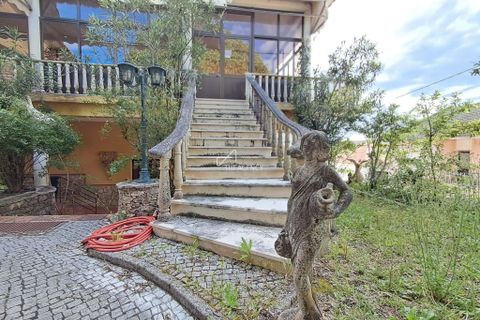 Gårdshus i Minde, Santarem, Minde - € 1 850 000 | Ref: TAPT01-1388_IS_SAC - foto 8