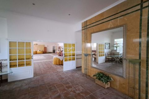 Gårdshus i Minde, Santarem, Minde - € 1 850 000 | Ref: TAPT01-1388_IS_SAC - foto 17