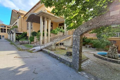 Gårdshus i Minde, Santarem, Minde - € 1 850 000 | Ref: TAPT01-1388_IS_SAC - foto 25