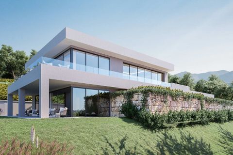 Villa i Benahavis, Malaga, Benahavis - € 2.600.000 | Ref: R5079034 - foto 2