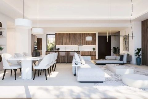 Villa i Benahavis, Malaga, Benahavis - € 2.600.000 | Ref: R5079034 - foto 3