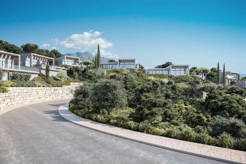 Villa i Benahavis, Malaga, Benahavis - € 2.600.000 | Ref: R5079034 - foto 5