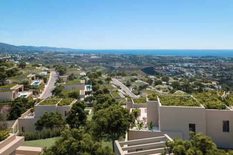 Villa i Benahavis, Malaga, Benahavis - € 2.600.000 | Ref: R5079034 - foto 9