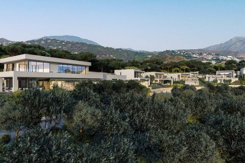 Villa i Benahavis, Malaga, Benahavis - € 2.600.000 | Ref: R5079034 - foto 10