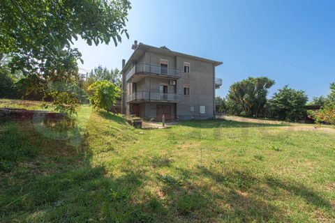 Villa a Roccasecca, Frosinone, Roccasecca - € 229.000 | Ref: AC99-149-1640 - foto 3