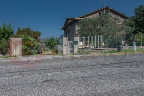 Villa a Roccasecca, Frosinone, Roccasecca - € 229.000 | Ref: AC99-149-1640 - foto 4