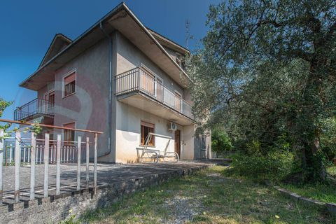 Villa a Roccasecca, Frosinone, Roccasecca - € 229.000 | Ref: AC99-149-1640 - foto 5