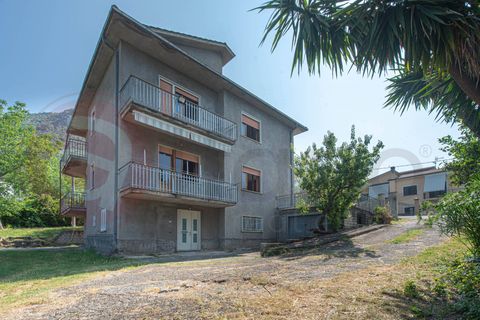 Villa a Roccasecca, Frosinone, Roccasecca - € 229.000 | Ref: AC99-149-1640 - foto 6